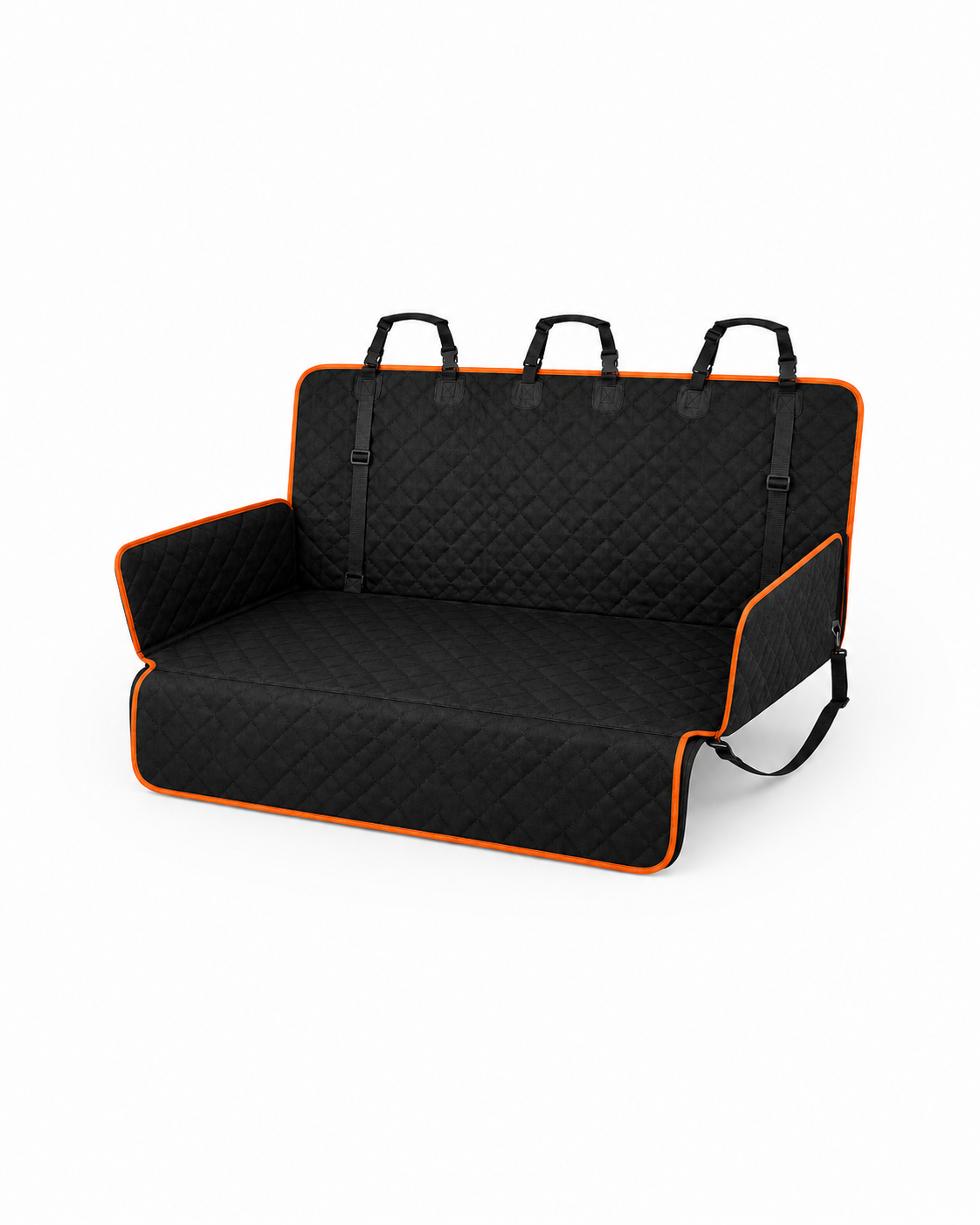 Protector Premium para Asiento Trasero Ruffus™